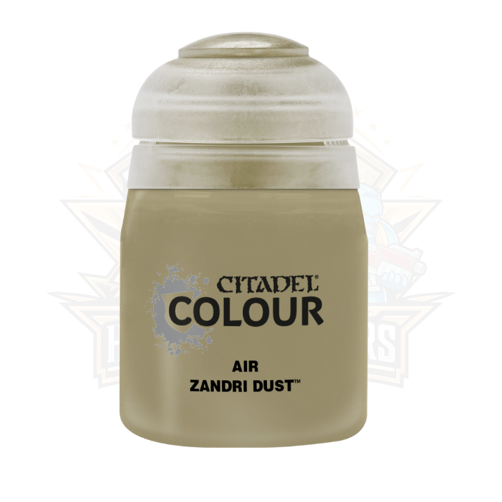 Citadel Air: Zandri Dust (24ml)