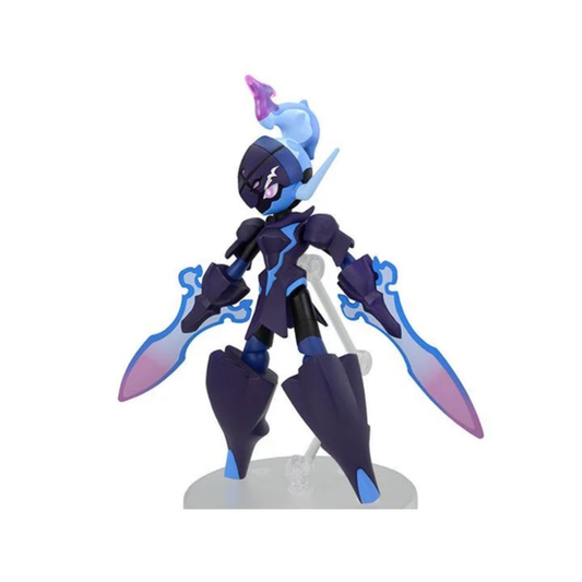 Bandai Pokémon Model Kit: Ceruledge #57