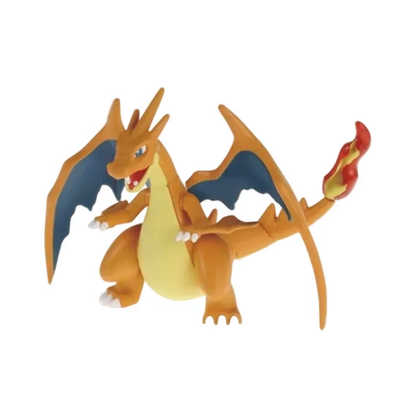Bandai Pokémon Model Kit: Mega Charizard Y #38