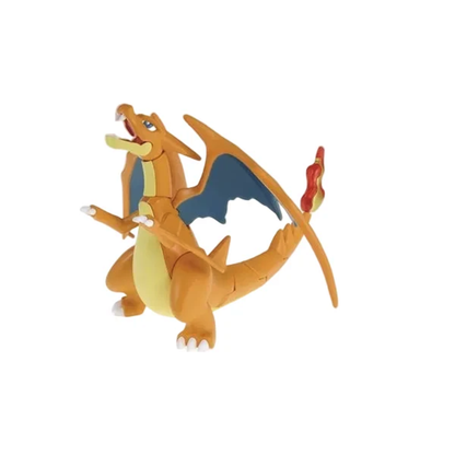 Bandai Pokémon Model Kit: Mega Charizard Y #38