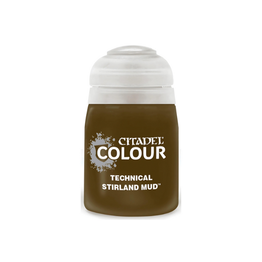 Citadel Technical: Stirland Mud (24ml)