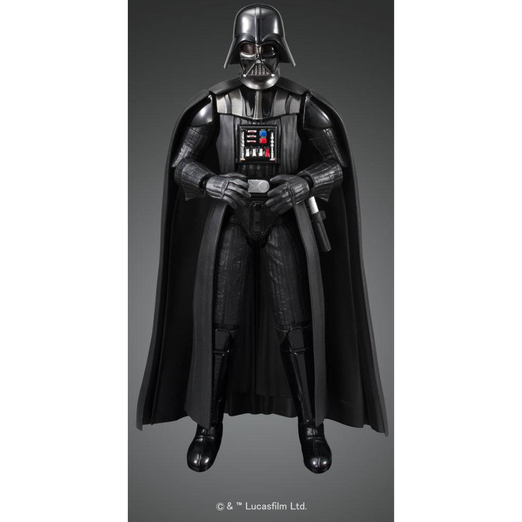 Bandai Star Wars 1/12 Darth Vader Model Kit
