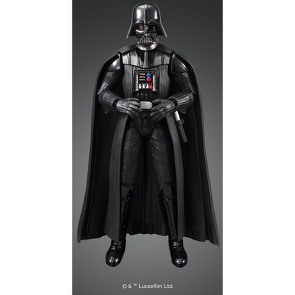 Bandai Star Wars 1/12 Darth Vader Model Kit