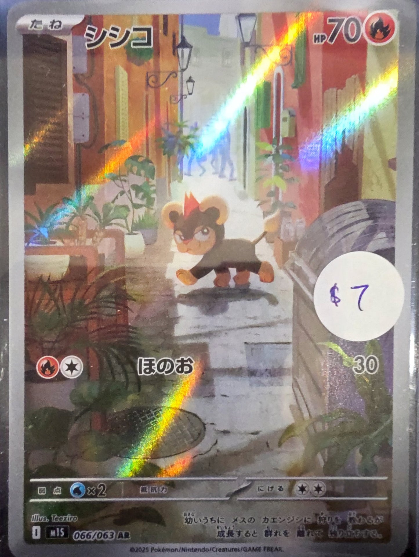 Image of Litleo Mega Symphonia (M1S) #66