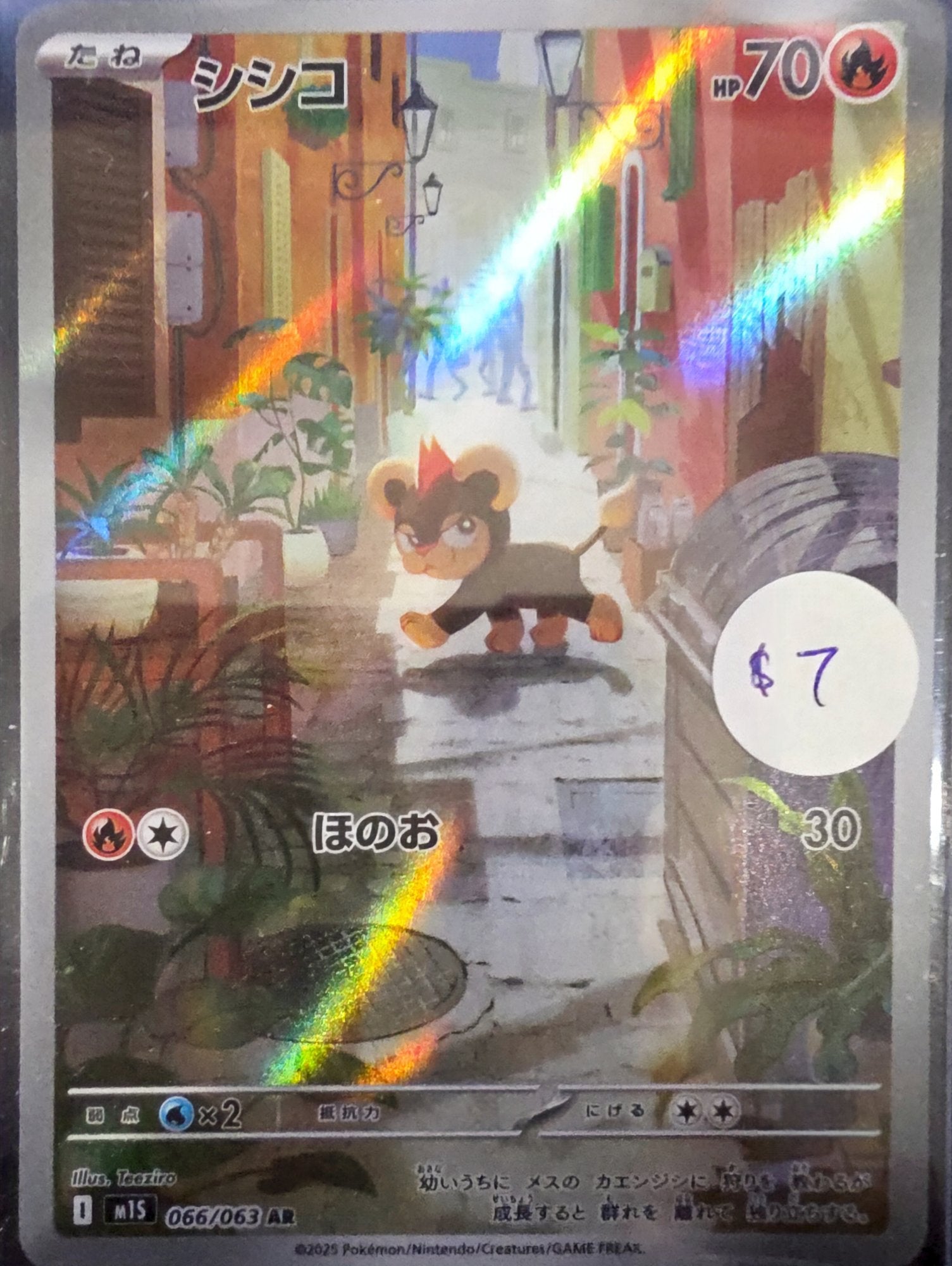 Image of Litleo Mega Symphonia (M1S) #66