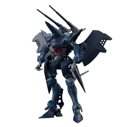 Bandai HG Hambrabi GQ model kit box art