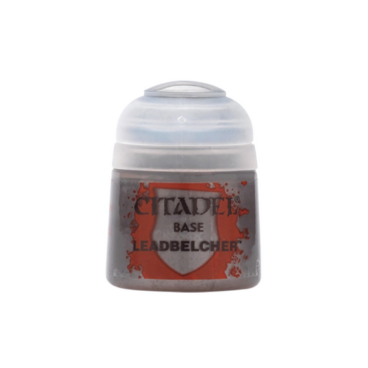 Citadel Base: Leadbelcher (12ml)