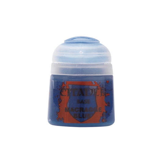 Citadel Base: Macragge Blue (12ml)