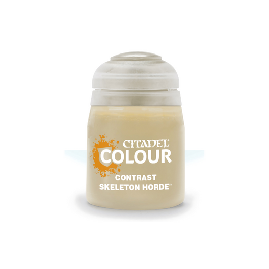 Citadel Contrast: Skeleton Horde (18ml)