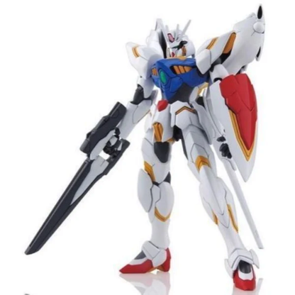 Bandai HGAGE 1/144 Gundam Legilis #29 Model Kit