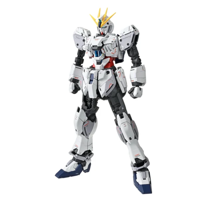 Bandai MG Narrative Gundam C-Packs Ver Ka model kit box art