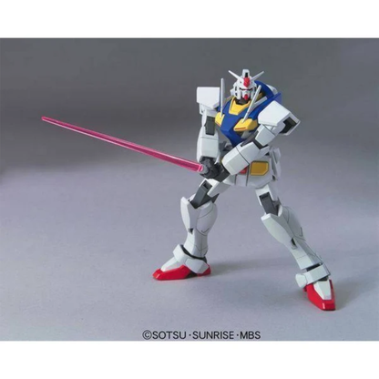 Bandai HG 1/144 O Gundam Operation Mode #45 Model Kit