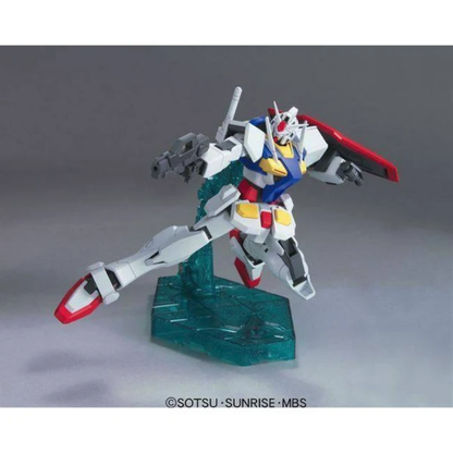 Bandai HG 1/144 O Gundam Operation Mode #45 Model Kit