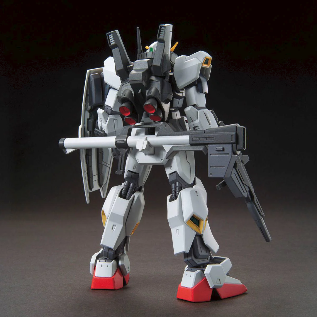 Bandai HGUC 1/144 RX-178 Gundam Mk-II (A.E.U.G.) — Revive Ver. | Mobile Suit Zeta Gundam Model Kit