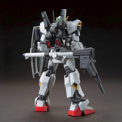 Bandai HGUC 1/144 RX-178 Gundam Mk-II (A.E.U.G.) — Revive Ver. | Mobile Suit Zeta Gundam Model Kit
