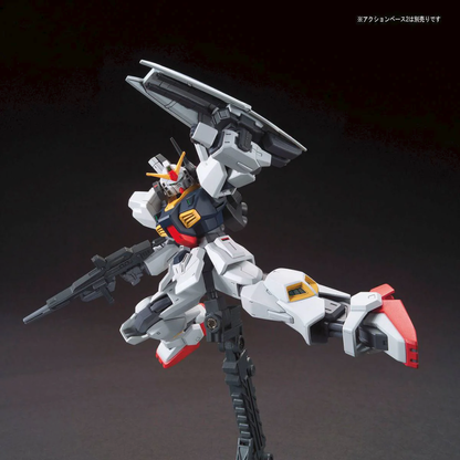 Bandai HGUC 1/144 RX-178 Gundam Mk-II (A.E.U.G.) — Revive Ver. | Mobile Suit Zeta Gundam Model Kit