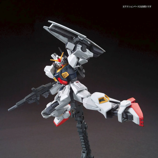 Bandai HGUC 1/144 RX-178 Gundam Mk-II (A.E.U.G.) — Revive Ver. | Mobile Suit Zeta Gundam Model Kit