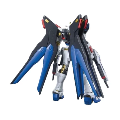 Bandai HGCE 1/144 Strike Freedom Gundam #201 Model Kit