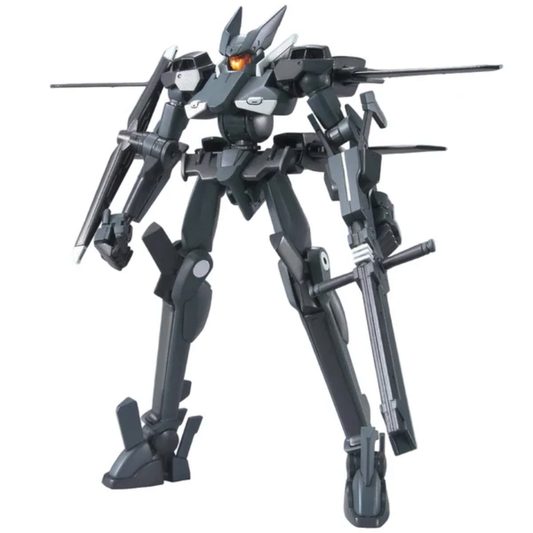 Bandai HG 1/144 Union Flag (Graham Custom) #07 Model Kit