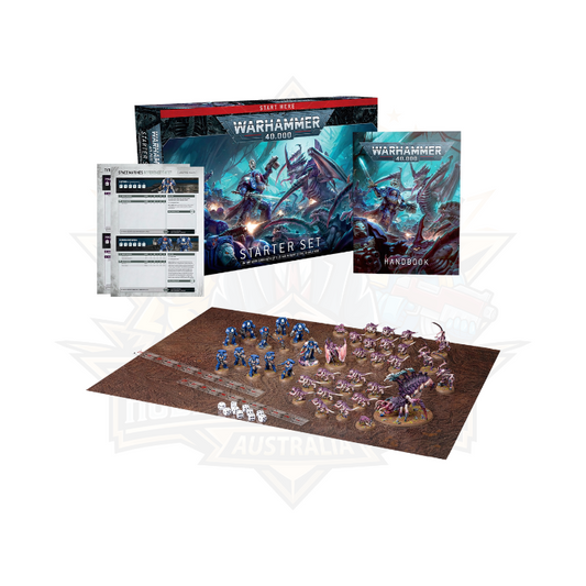 Warhammer 40000: Starter Set