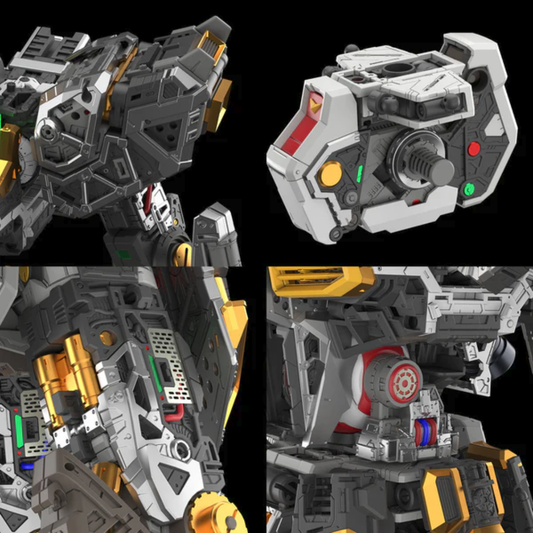 Bandai PG Unleashed 1/60 RX-93 Nu Gundam Perfect Grade model kit with Fin Funnels and display base - Hobby Collectors Australia